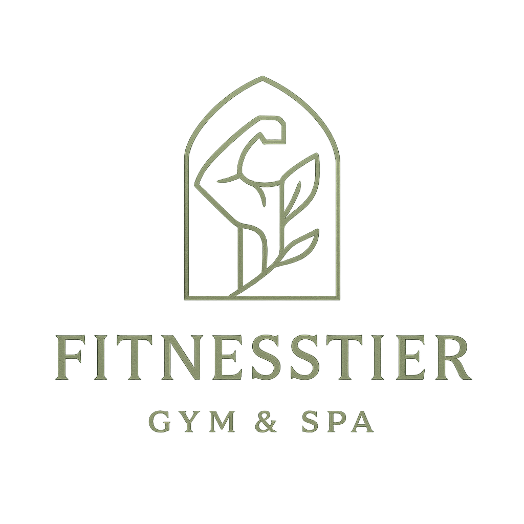 Fitness Tier